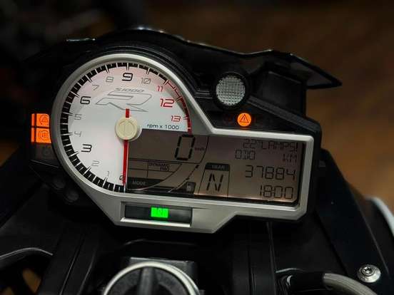 BMW-S 1000 R-2018