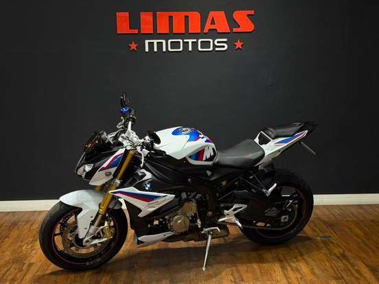 BMW-S 1000 R BMW-S 1000 R-2018