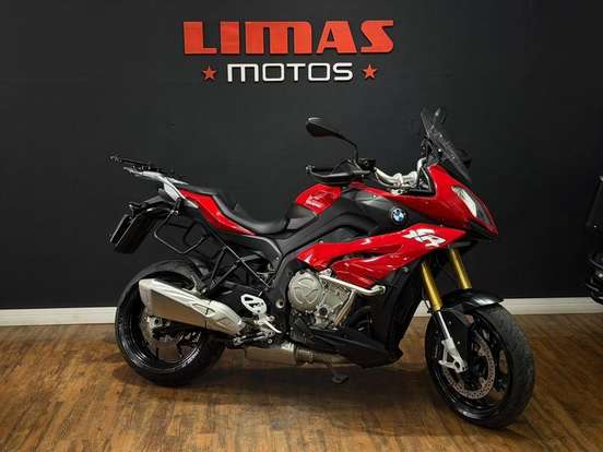 BMW-S 1000 XR BMW-S 1000 XR-2015