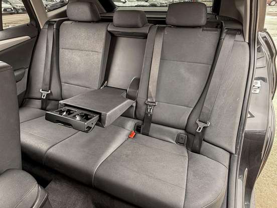 BMW-X1-2.0 16V GASOLINA SDRIVE18I TOP 4P AUTOMÁTICO BMW-X1-2011
