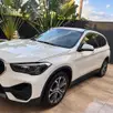 BMW X1 2.0 16V TURBO ACTIVEFLEX SDRIVE20I 4P AUTOMÁTICO BMW X1 2.0 16V TURBO ACTIVEFLEX SDRIVE20I 4P AUTOMÁTICO