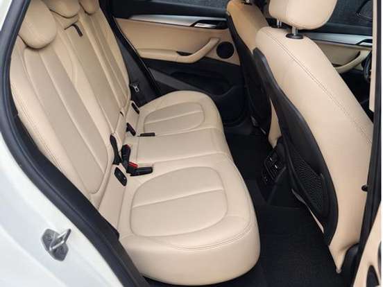 BMW-X1-2.0 16V TURBO ACTIVEFLEX SDRIVE20I 4P AUTOMÁTICO BMW-X1-2020