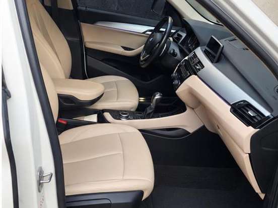 BMW-X1-2.0 16V TURBO ACTIVEFLEX SDRIVE20I 4P AUTOMÁTICO BMW-X1-2020