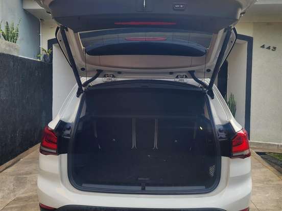 BMW-X1-2.0 16V TURBO ACTIVEFLEX SDRIVE20I 4P AUTOMÁTICO BMW-X1-2020