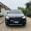 BMW X1 2.0 16V TURBO ACTIVEFLEX SDRIVE20I X-LINE 4P AUTOMÁTICO BMW X1 2.0 16V TURBO ACTIVEFLEX SDRIVE20I X-LINE 4P AUTOMÁTICO