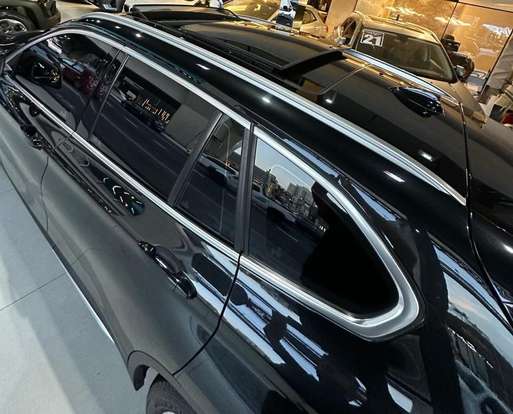 BMW-X1-2.0 16V TURBO ACTIVEFLEX SDRIVE20I X-LINE 4P AUTOMÁTICO BMW-X1-2019
