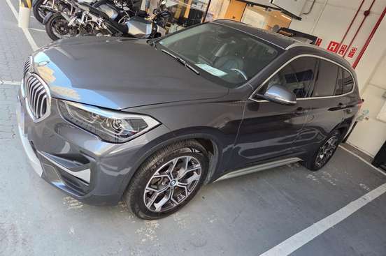 BMW-X1-2020