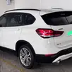 BMW X1 2.0 16V TURBO ACTIVEFLEX XDRIVE25I SPORT 4P AUTOMÁTICO BMW X1 2.0 16V TURBO ACTIVEFLEX XDRIVE25I SPORT 4P AUTOMÁTICO