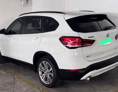BMW X1 2.0 16V TURBO ACTIVEFLEX XDRIVE25I SPORT 4P AUTOMÁTICO BMW X1 2.0 16V TURBO ACTIVEFLEX XDRIVE25I SPORT 4P AUTOMÁTICO