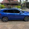BMW X1 2.0 16V TURBO GASOLINA SDRIVE20I M SPORT STEPTRONIC BMW X1 2.0 16V TURBO GASOLINA SDRIVE20I M SPORT STEPTRONIC
