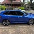 BMW X1 2.0 16V TURBO GASOLINA SDRIVE20I M SPORT STEPTRONIC BMW X1 2.0 16V TURBO GASOLINA SDRIVE20I M SPORT STEPTRONIC