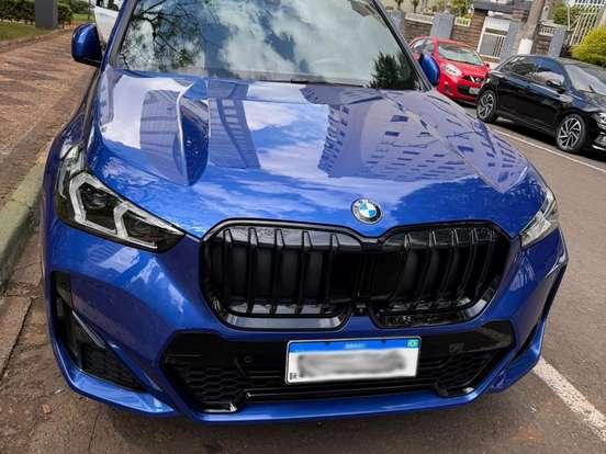 BMW-X1-2.0 16V TURBO GASOLINA SDRIVE20I M SPORT STEPTRONIC BMW-X1-2023
