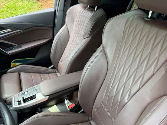 BMW-X1-2.0 16V TURBO GASOLINA SDRIVE20I M SPORT STEPTRONIC BMW-X1-2023