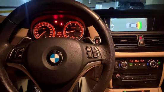 BMW-X1-2.0 20I 4X2 16V FLEX 4P AUTOMÁTICO BMW-X1-2014