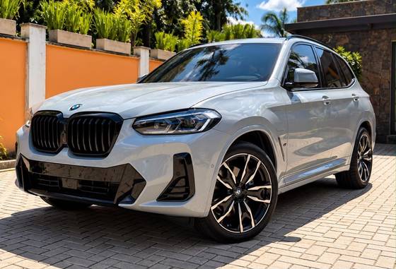 BMW X3 2.0 16V Híbrido M Sport Xdrive30E Steptronic