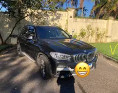 BMW X3 2.0 16V HÍBRIDO XDRIVE30E STEPTRONIC BMW X3 2.0 16V HÍBRIDO XDRIVE30E STEPTRONIC