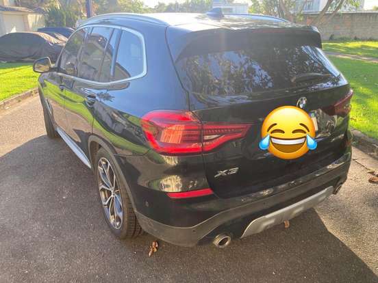 BMW-X3-2.0 16V HÍBRIDO XDRIVE30E STEPTRONIC BMW-X3-2021