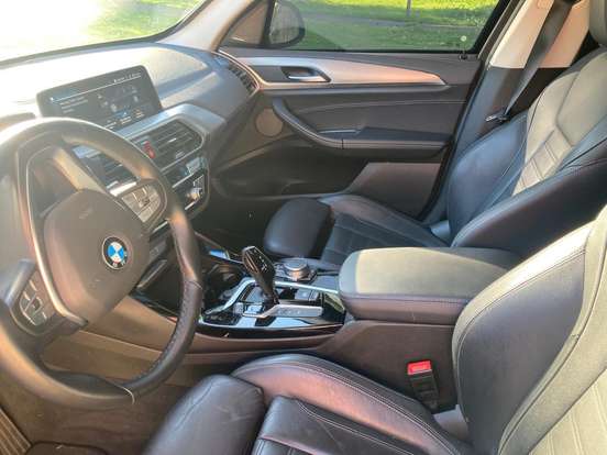 BMW-X3-2.0 16V HÍBRIDO XDRIVE30E STEPTRONIC BMW-X3-2021
