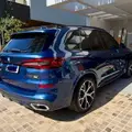 BMW X5 3.0 I6 TURBO HÍBRIDO XDRIVE45E M SPORT AUTOMÁTICO BMW X5 3.0 I6 TURBO HÍBRIDO XDRIVE45E M SPORT AUTOMÁTICO