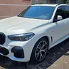 BMW X5 3.0 I6 TURBO HÍBRIDO XDRIVE45E M SPORT AUTOMÁTICO BMW X5 3.0 I6 TURBO HÍBRIDO XDRIVE45E M SPORT AUTOMÁTICO