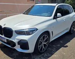 BMW X5 3.0 I6 TURBO HÍBRIDO XDRIVE45E M SPORT AUTOMÁTICO BMW X5 3.0 I6 TURBO HÍBRIDO XDRIVE45E M SPORT AUTOMÁTICO