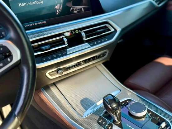 BMW-X5-3.0 I6 TURBO HÍBRIDO XDRIVE45E M SPORT AUTOMÁTICO BMW-X5-2021