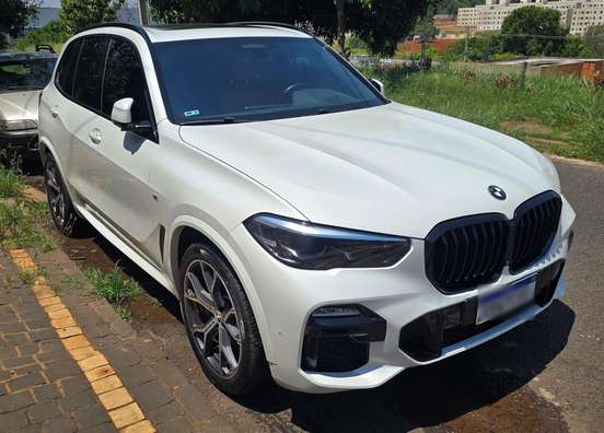 BMW-X5-2020