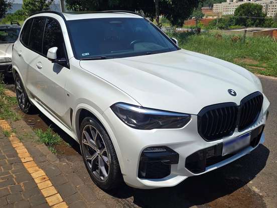 BMW-X5-3.0 I6 TURBO HÍBRIDO XDRIVE45E M SPORT AUTOMÁTICO BMW-X5-2020