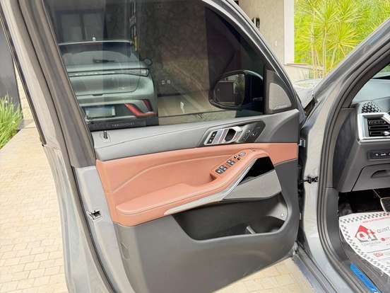 BMW-X5-3.0 I6 TURBO HÍBRIDO XDRIVE50E M SPORT AUTOMÁTICO BMW-X5-2025