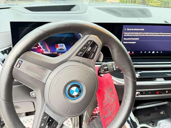 BMW-X5-3.0 I6 TURBO HÍBRIDO XDRIVE50E M SPORT AUTOMÁTICO BMW-X5-2025