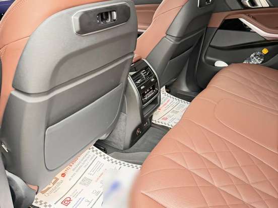 BMW-X5-3.0 I6 TURBO HÍBRIDO XDRIVE50E M SPORT AUTOMÁTICO BMW-X5-2025