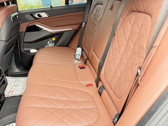 BMW-X5-3.0 I6 TURBO HÍBRIDO XDRIVE50E M SPORT AUTOMÁTICO BMW-X5-2025