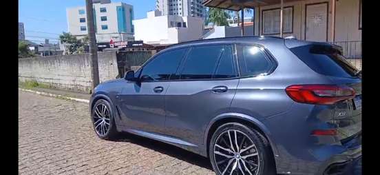 BMW-X5-2019