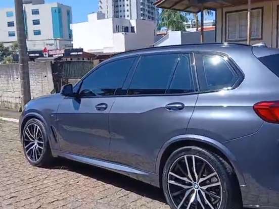 BMW-X5-3.0 M SPORT 4X4 30D I6 TURBO DIESEL 4P AUTOMÁTICO BMW-X5-2019