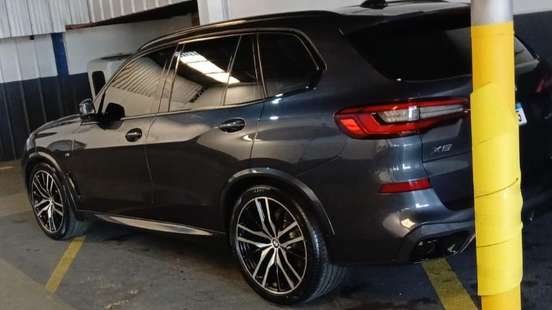BMW-X5-2019