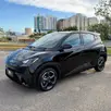 BYD DOLPHIN MINI 38 KW ELÉTRICO BYD DOLPHIN MINI 38 KW ELÉTRICO