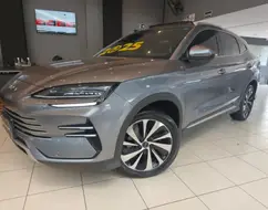 BYD SONG PLUS PREMIUM 1.5 DM-I TURBO HÍBRIDO AWD AUTOMÁTICO BYD SONG PLUS PREMIUM 1.5 DM-I TURBO HÍBRIDO AWD AUTOMÁTICO