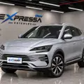 BYD SONG PLUS PREMIUM 1.5 DM-I TURBO HÍBRIDO AWD AUTOMÁTICO BYD SONG PLUS PREMIUM 1.5 DM-I TURBO HÍBRIDO AWD AUTOMÁTICO