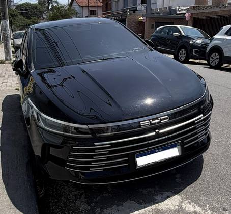 BYD KING 1.5 DM-I PHEV GS AUTOMÁTICO