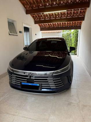 BYD KING 1.5 DM-I PHEV GS AUTOMÁTICO