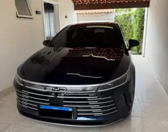 BYD KING 1.5 DM-I PHEV GS AUTOMÁTICO BYD KING 1.5 DM-I PHEV GS AUTOMÁTICO
