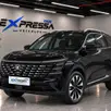 CAOA CHANGAN CS75 1.5 TGDI FLEX INFINITY 8AT CAOA CHANGAN CS75 1.5 TGDI FLEX INFINITY 8AT