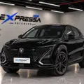 CAOA CHANGAN UNI-T 1.5 TGDI FLEX 7DCT CAOA CHANGAN UNI-T 1.5 TGDI FLEX 7DCT