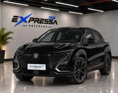 CAOA CHANGAN UNI-T 1.5 TGDI FLEX 7DCT CAOA CHANGAN UNI-T 1.5 TGDI FLEX 7DCT