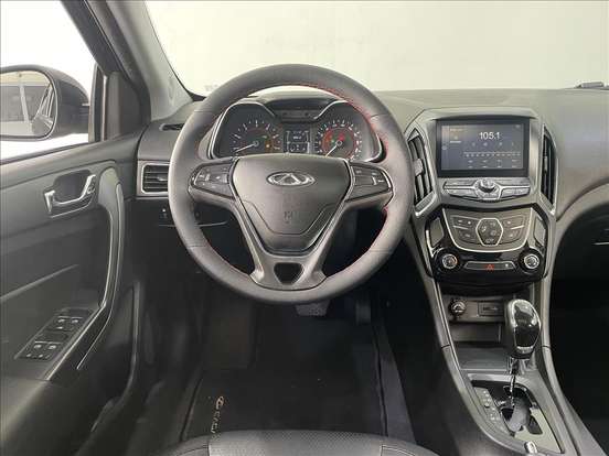 CAOA CHERY-ARRIZO 5-1.5 VVT TURBO iFLEX RXT CVT CAOA CHERY-ARRIZO 5-2019