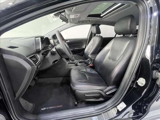 CAOA CHERY-ARRIZO 5-1.5 VVT TURBO iFLEX RXT CVT CAOA CHERY-ARRIZO 5-2019