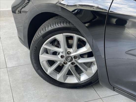 CAOA CHERY-ARRIZO 5-1.5 VVT TURBO iFLEX RXT CVT CAOA CHERY-ARRIZO 5-2019