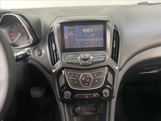CAOA CHERY-ARRIZO 5-1.5 VVT TURBO iFLEX RXT CVT CAOA CHERY-ARRIZO 5-2019