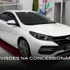 CAOA CHERY ARRIZO 6 1.5 VVT TURBO iFLEX GSX CVT CAOA CHERY ARRIZO 6 1.5 VVT TURBO iFLEX GSX CVT