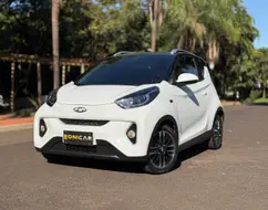 CAOA CHERY iCAR 45 KW ELÉTRICO CAOA CHERY iCAR 45 KW ELÉTRICO